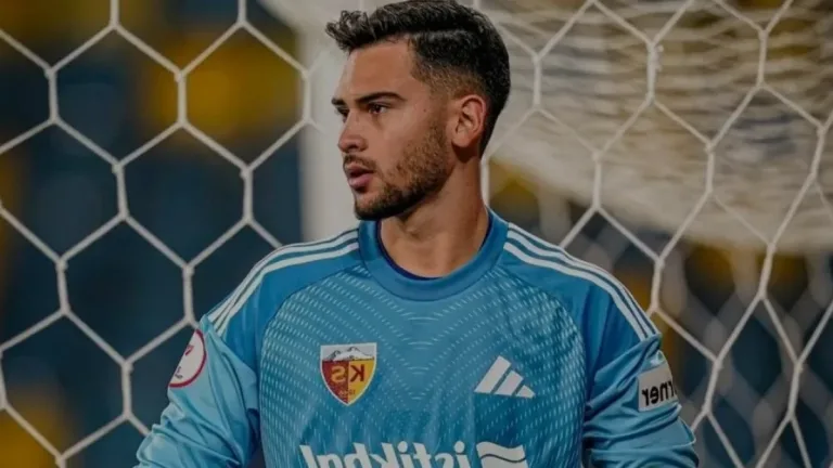 Hull City Deniz Dönmezer transferinde Kayserispor ile anlaştı