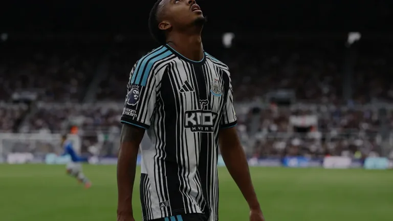 Joe Willock Beşiktaş transferine yeşil ışık yaktı