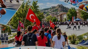 Kastamonu Amatör Spor Haftası etkinlik takvimi belli oldu
