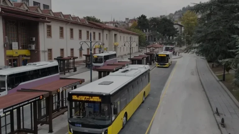 Kastamonu Belediye Meclisi’nde Toplu Taşımaya Zam Kararı