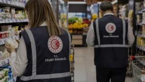 Kastamonu genelinde 11 bin 394 ürün mercek altına alındı