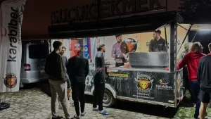 Kastamonuspor Isparta maçı öncesi moral depoladı
