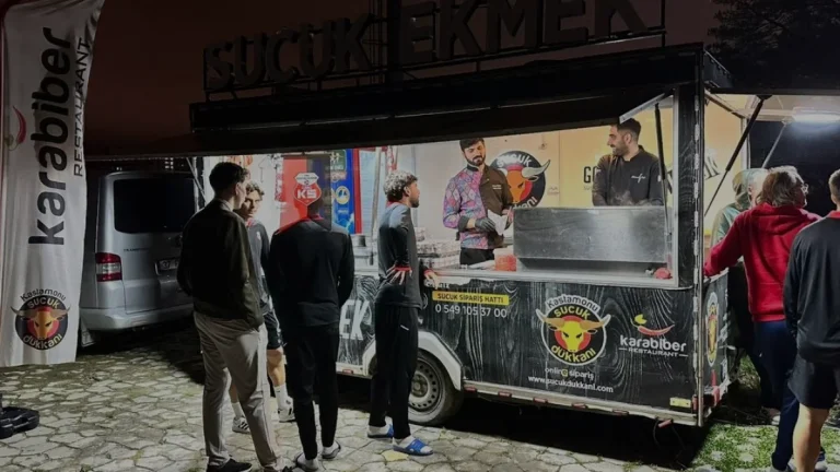 Kastamonuspor Isparta maçı öncesi moral depoladı