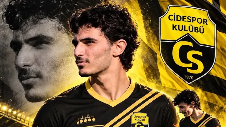 Metin Melik Dikmen Cidespor ile anlaştı
