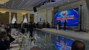 Tosya Belediyesi 8 Yeni Yatırımı Törenle Hizmete Açtı