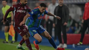 Trabzonspor Çaykur Rizespor Deplasmanında Geri Dönüşle Kazandı